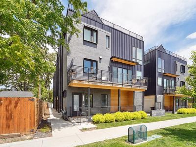 3541 W Conejos Place