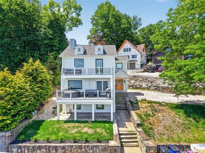 175 W Lakeshore Drive