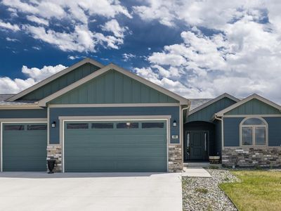 4669 Shale Circle Mills Way