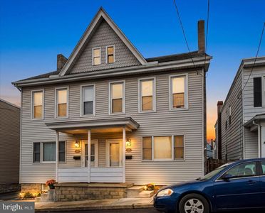 116 Gay St
