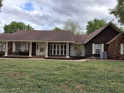 1501 Berry Rd