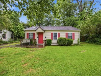 135 Peach Tree Ln