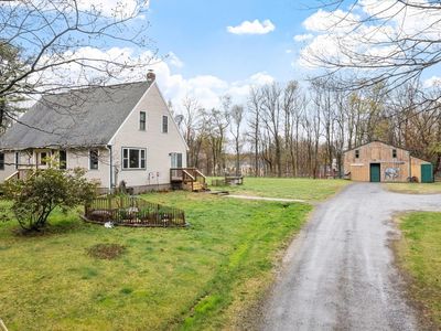 340 Ball Hill Rd