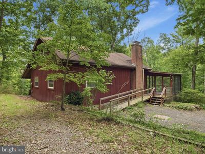 598 Oak Ridge Dr