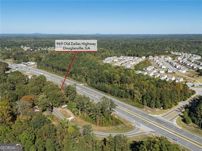 969 Old Dallas Hwy