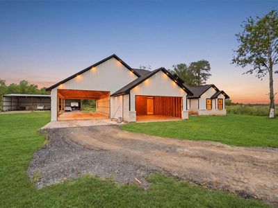 1313 County Road 48662