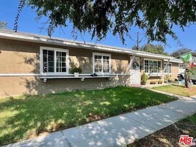 Property at 135 W Nubia St, San Dimas, CA