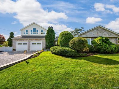 144 Crystal Beach Boulevard
