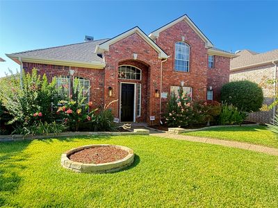 2316 Windy Ridge Ct