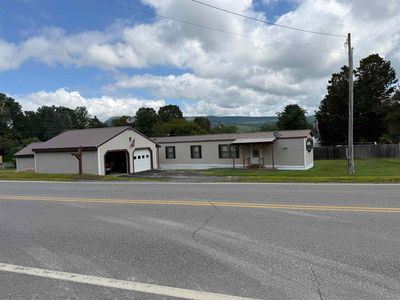 Property at 376 Chestnut Street, Claremont, NH