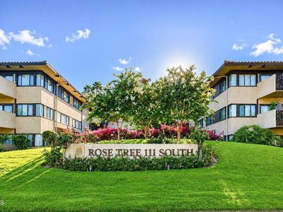 111 S Orange Grove Blvd APT 105