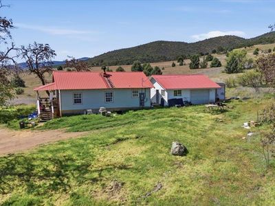 12701 Cram Gulch Rd