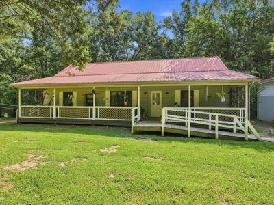 3472 Barge Island Rd