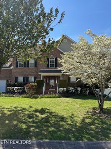 1322 Paxton Dr