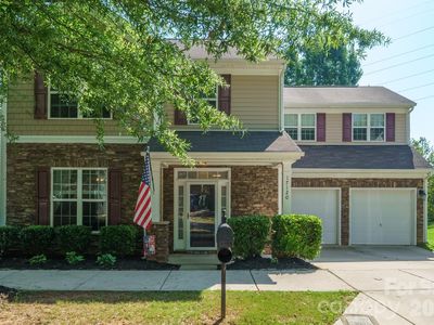 17120 Caldwell Track Dr
