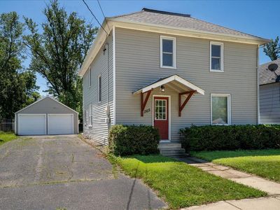 Property at 265 W Minnesota St, Le Center, MN