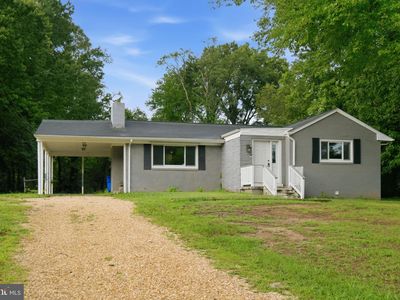 Property at 5281 Red Hill Dr, Indian Head, MD