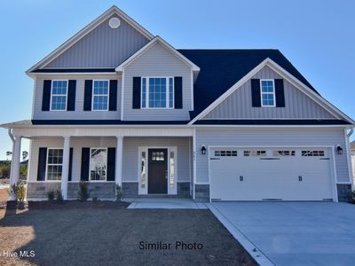 718 Regiment Road