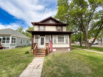 707 Wisconsin Ave SW