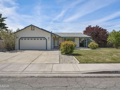 1260 Longspur Way