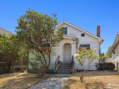 945 N 103rd Street