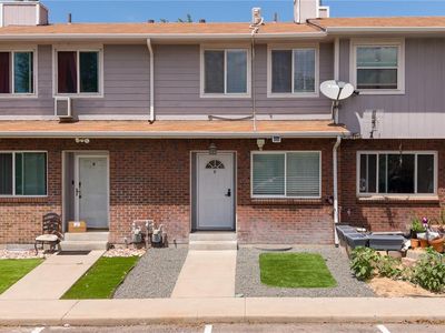 7836 Monaco Street #E