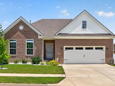 312 Fox Hollow Trl