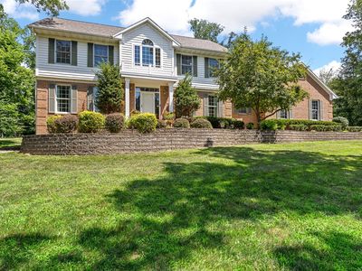 4600 Deer View Rd