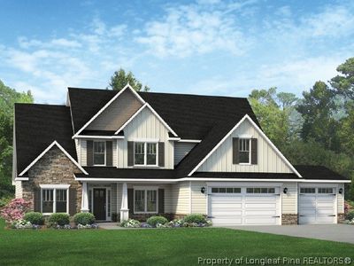 136 Leaning Pine Cir