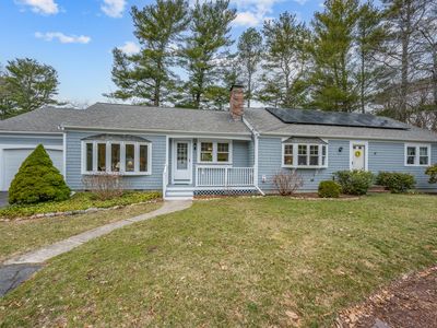 154 Rolling Hitch Road