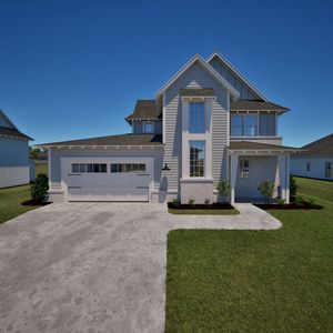 The Holden B Plan, Firefly