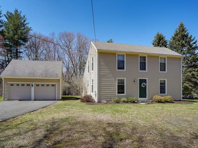 20 Stratton Rd