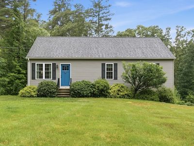215 Sarty Rd