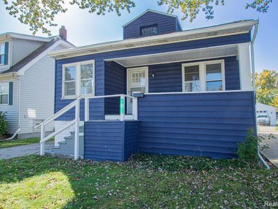 Property at 23930 Elmira St, Saint Clair Shores, MI
