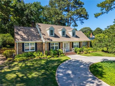 1137 Revere Point Rd