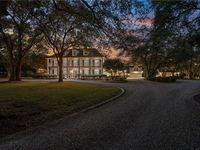 77481 Old Military Rd