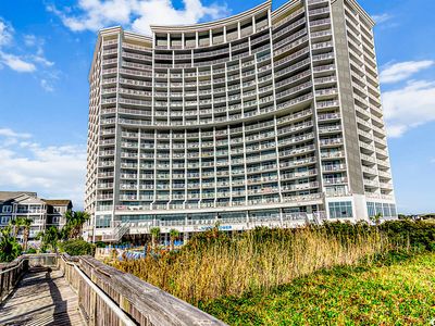 158 Seawatch Dr. #604