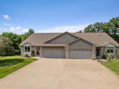 Property at W5444 Timber Creek TRAIL, La Crosse, WI