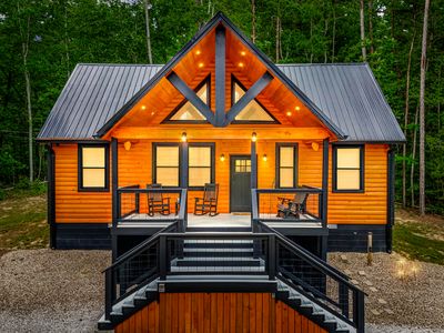 47 Wolfe Lake Spur Rd
