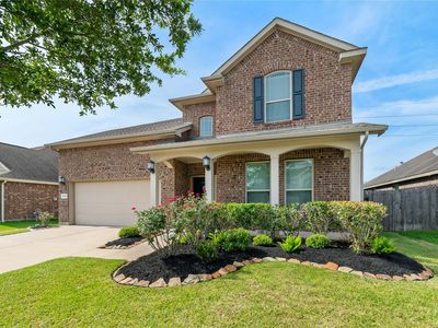 13307 Alcott Forest Ln