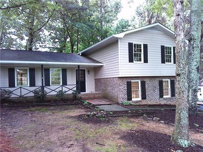 3430 Creek Hollow Dr
