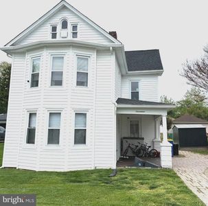 Property at 17 N 3rd St, Mount Wolf, PA
