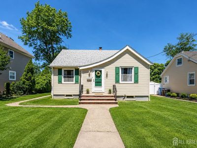 14 Anne St