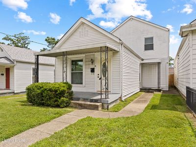 504 Wainwright Ave