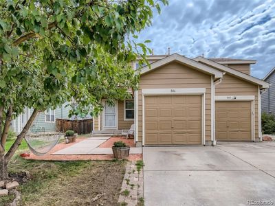 846 Mockingbird Lane