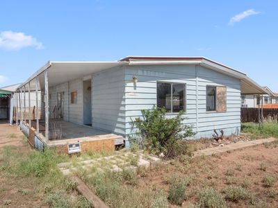20572 E CONCHO Lane