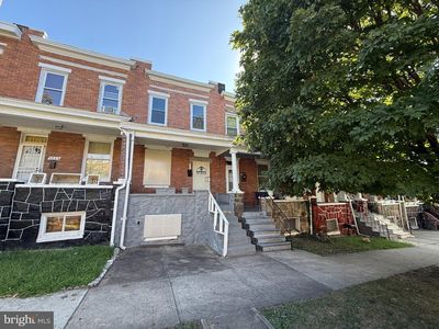 1111 N Lakewood Ave