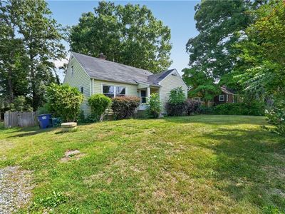 5413 Shattalon Dr