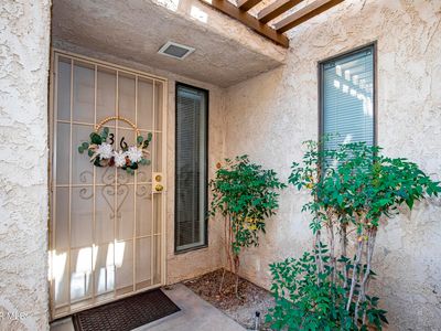 425 W Avenue J5 UNIT 36