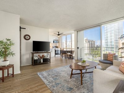 620 McCully St APT 901